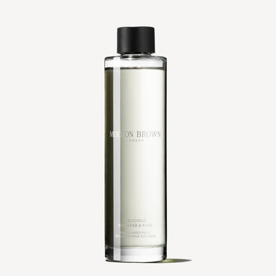 Molton Brown Delicious Rhubarb & Rose Aroma Reeds Refill