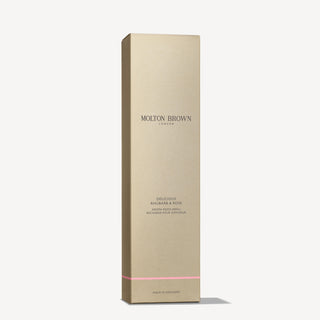 Molton Brown Delicious Rhubarb & Rose Aroma Reeds Refill