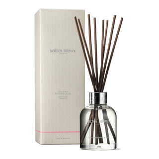 Molton Brown Delicious Rhubarb & Rose Aroma Reeds