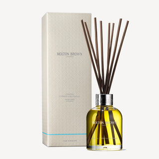 Molton Brown Coastal Cypress & Sea Fennel  Aroma Reeds