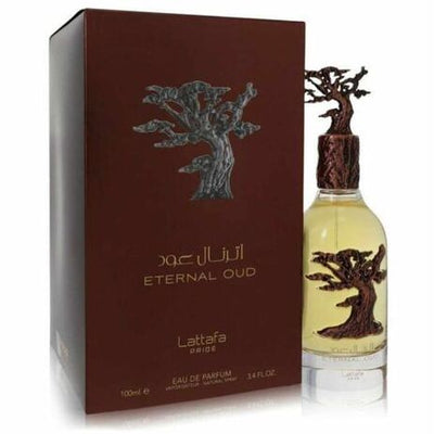 Lattafa Pride Eternal Oud | EDP