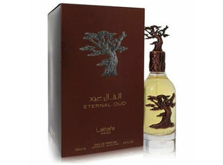 Lattafa Pride Eternal Oud | EDP