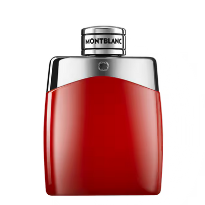 Mont Blanc Legend Red Tester | EDP