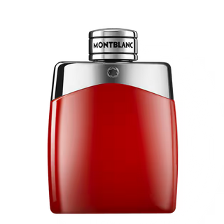 Mont Blanc Legend Red Tester | EDP