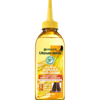 Garnier Ultimate Blends Nourishing Banana Hair Drink 200ml — BeautyCorner.gr