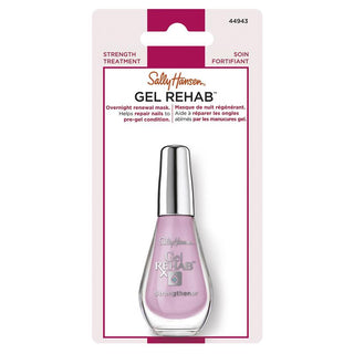 Sally Hansen Gel Rehab Overnight Nail Renewal Mask — BeautyCorner.gr