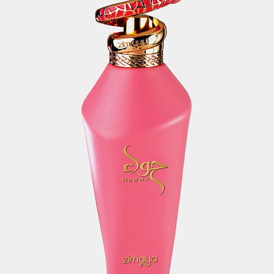 Afnan Zimaya Hawwa Pink | EDP