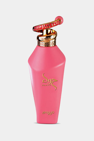 Afnan Zimaya Hawwa Pink | EDP