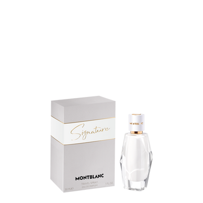 Mont Blanc Signature | EDP - Product Image