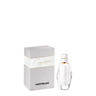 Mont Blanc Signature | EDP - Product Image