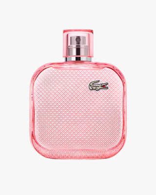 Lacoste L1212 Rose Sparking Tester | EDP