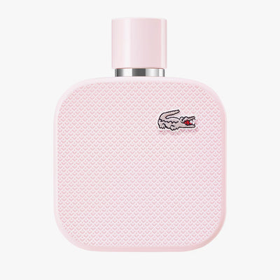 Lacoste L1212 Rose + BL | EDP