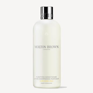 Molton Brown Purifying Conditioner With Indian Cress 300ml