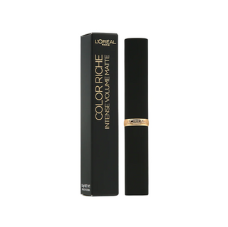 L'Oreal Paris Color Riche Intense Volume Matte Lipstick 613 Iced Litchi