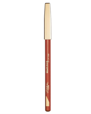 L'Oreal Paris Color Riche Lip Liner 107 Seine Sunset