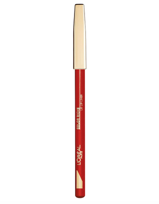 L'Oreal Paris Color Riche Lip Liner 125 Mason Marais