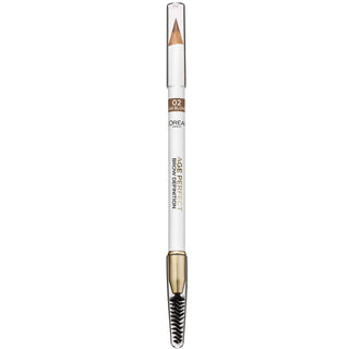 L'Oreal Paris Age Perfect Eye Brow Definition 02 Ash Blond — BeautyCorner.gr