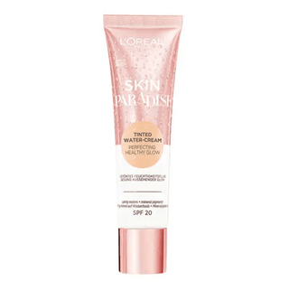 L'Oreal Paris Skin Paradise Tinted Moisturiser Foundation 01 Deep