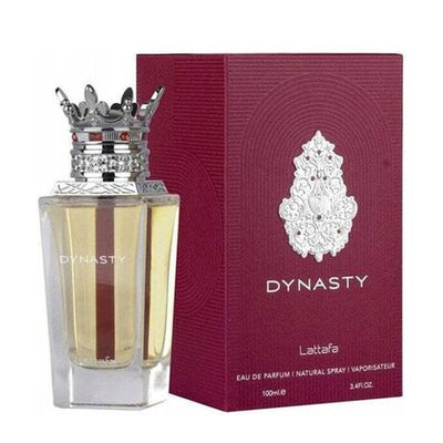 Lattafa Dynasty | EDP
