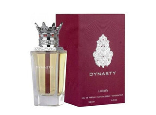 Lattafa Dynasty | EDP