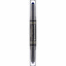 Midnight Blue & Silver Storm