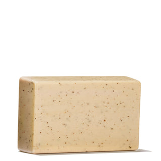 Molton Brown Re-charge Black Pepper Bodyscrub Bar