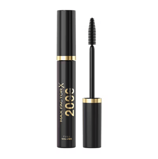 Max Factor 2000 Calorie Full Volume Mascara 004 Navy — BeautyCorner.gr