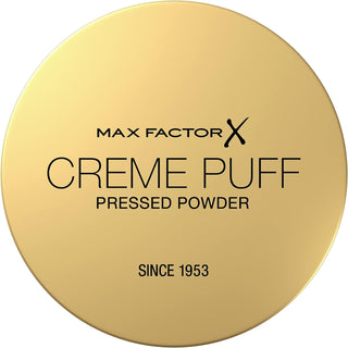 Max Factor Creme Puff Pressed Powder 13 Nouveau Beige