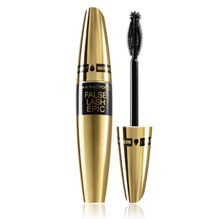 Max Factor False Lash Epic Waterproof Mascara Black — BeautyCorner.gr