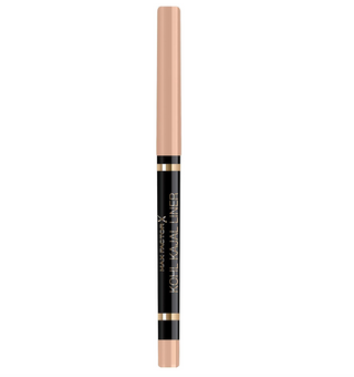 Max Factor Kohl Kajal Automatic Pencil Eyeliner 003 Beige — BeautyCorner.gr