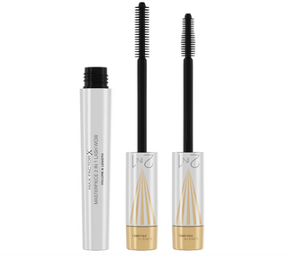 Max Factor Masterpiece 2 In 1 Lash Mascara 001 Black — BeautyCorner.gr