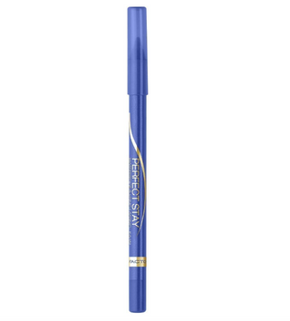 Max Factor Perfect Stay Waterproof & Long Lasting Kajal Eyeliner 088 Ocean Blue