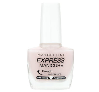 Maybelline Express French Manicure - 07 Pastel — BeautyCorner.gr