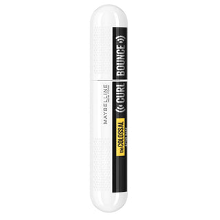 Maybelline The Colossal Curl Bounce Mascara After Dark — BeautyCorner.gr