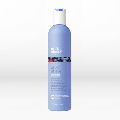 Milk Shake Shampoo Silver Shine
