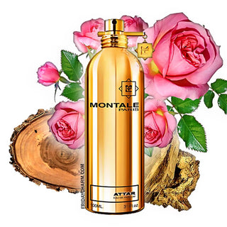 Montale Attar Tester | EDP