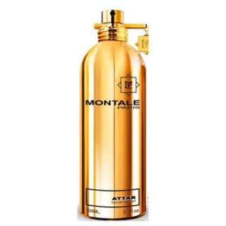 Montale Attar Tester | EDP