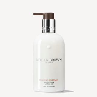 Molton Brown Heavenly Gingerlily Body Lotion 300ml