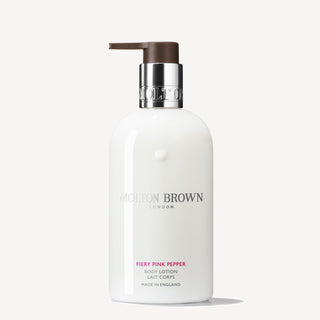 Molton Brown Fiery Pink Pepper Body Lotion