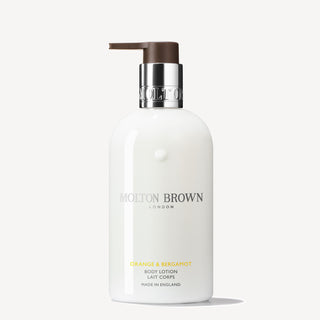 Molton Brown Orange & Bergamot Body Lotion 300ml