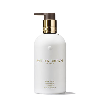 Milk Musk Body Lotion 300ml