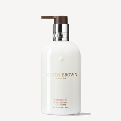 Molton Brown Rose Dunes Body Lotion 300ml