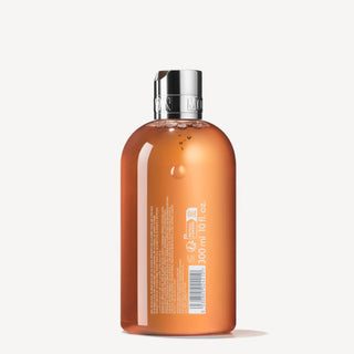 Molton Brown Sunlit Clementine & Vetiver Bath & Shower Gel