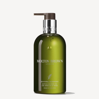 Molton Brown Reviving Rosemary Shower Oil-In-Gel