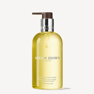 Molton Brown Orange & Bergamot Fine Liquid Hand Wash 300ml