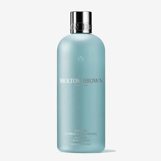 Molton Brown Coastal Cypress & Sea Fennel Shampoo
