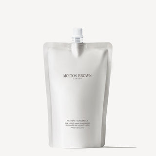 Molton Brown Heavenly Gingerlily Fine Liquid Hand Wash Refill 400ml