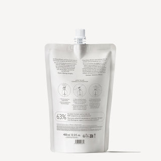 Molton Brown Heavenly Gingerlily Fine Liquid Hand Wash Refill 400ml