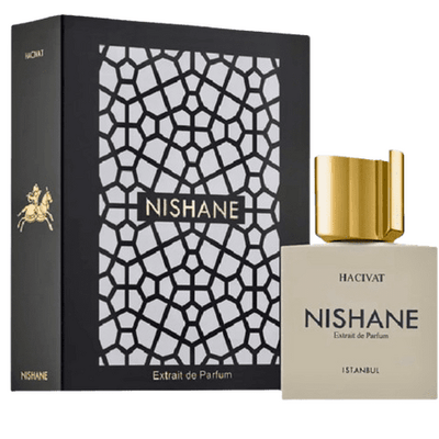 Nishane Hacivat Extrait de | Parfum