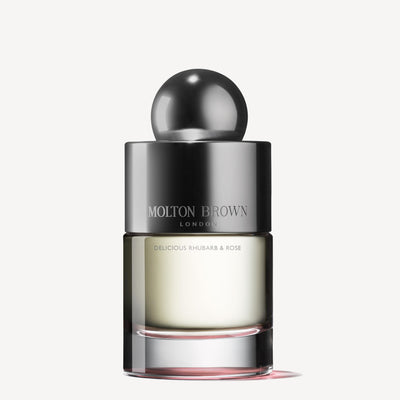 Molton Brown Delicious Rhubarb & Rose Eau de Toilette